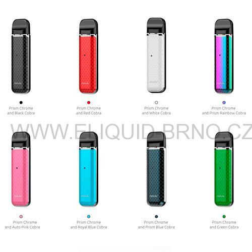 Smok Novo Pod 2ml - 1,2 ohmu