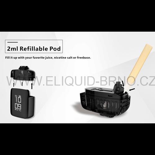 Uwell Amulet Pod Cartridge 1ks