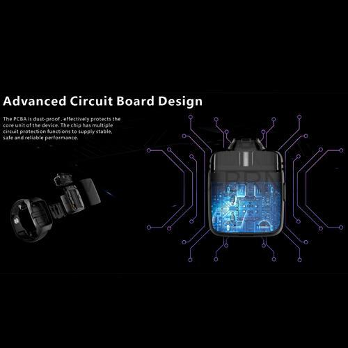 Uwell Amulet Pod Cartridge 1ks