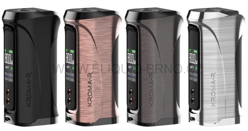 Innokin Kroma R 80W - broznová