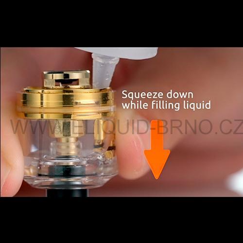 Dotmod DotStick žhavící hlava (1 ohm)