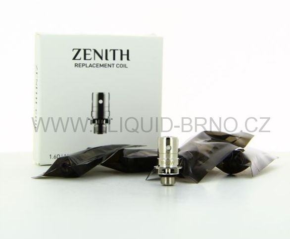 Innokin Zenith  (1,2 ohmu)