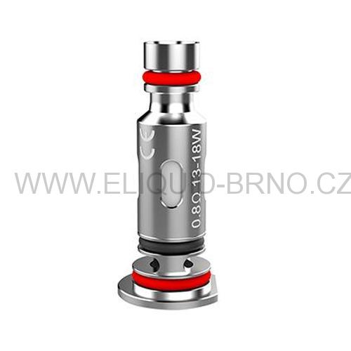 Uwell Caliburn G Pod 690 mAh - modrý