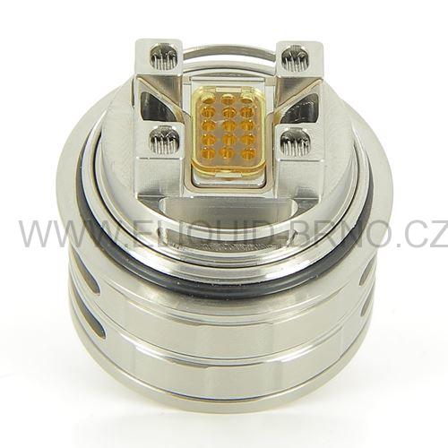 QP Design Fatality M25 4ml - náhradní sklo