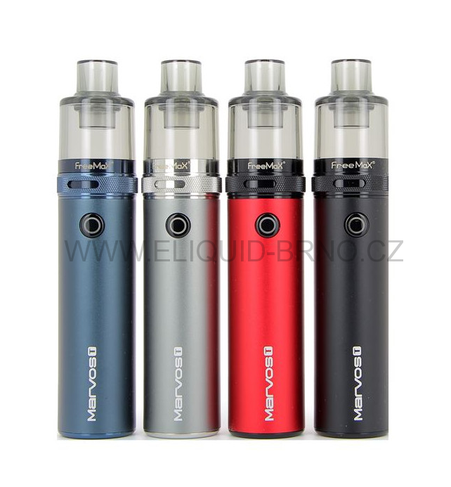 Freemax Marvos Mesh 0,25 ohmu - žhavící hlava