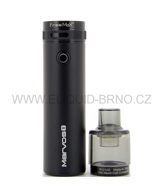 Freemax Marvos Mesh 0,25 ohmu - žhavící hlava