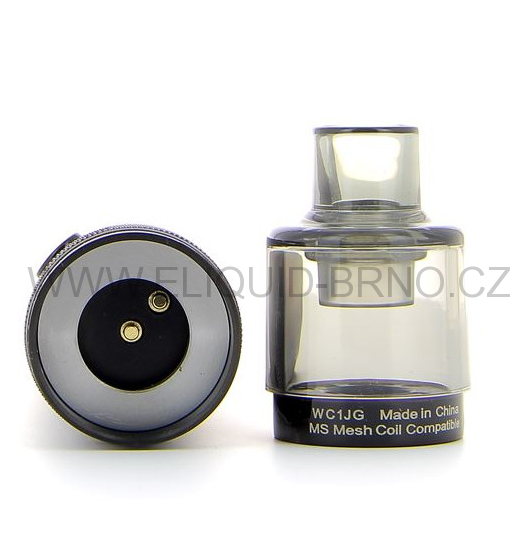 Freemax Marvos Mesh 0,25 ohmu - žhavící hlava