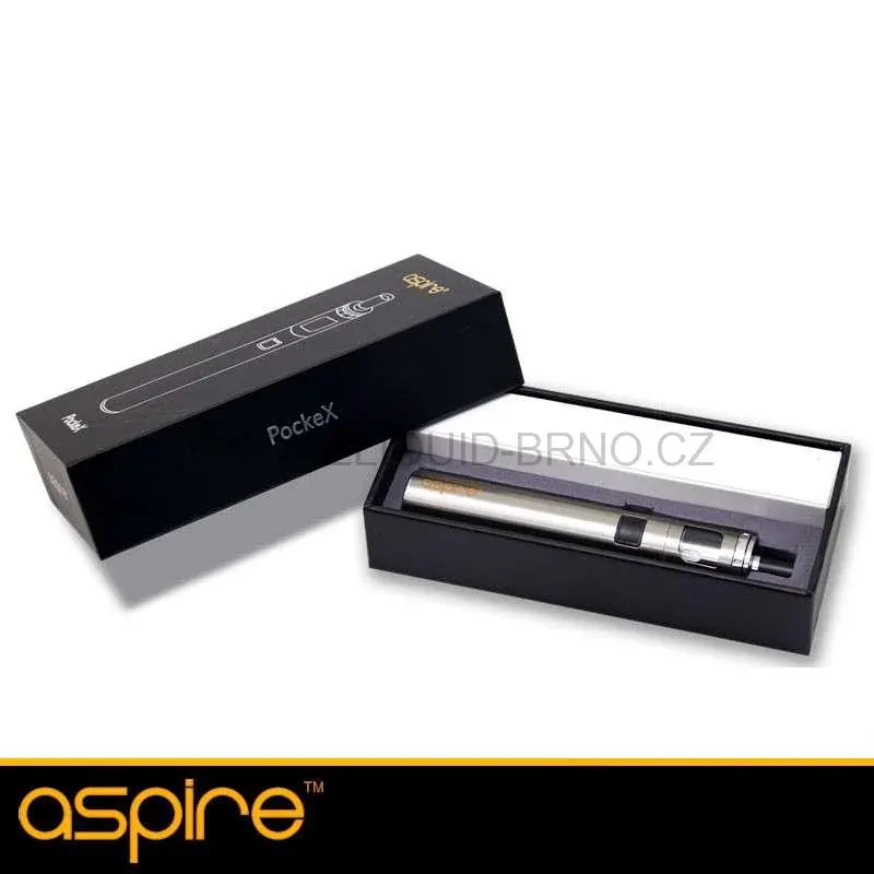 Aspire PockeX Pocket AIO - White