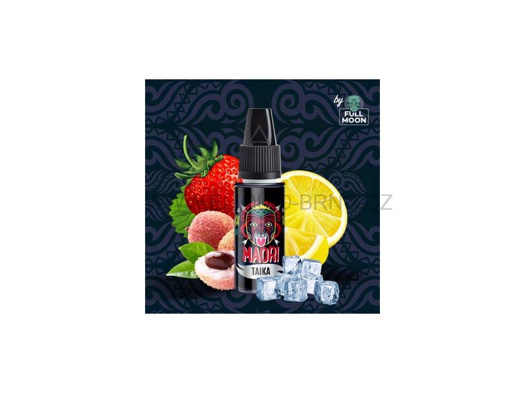 Full Moon MAORI WÊRA 10 ml