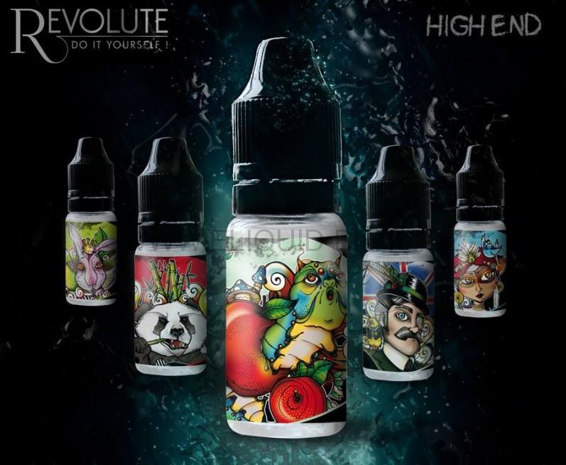 10 ml Revolute MENTE