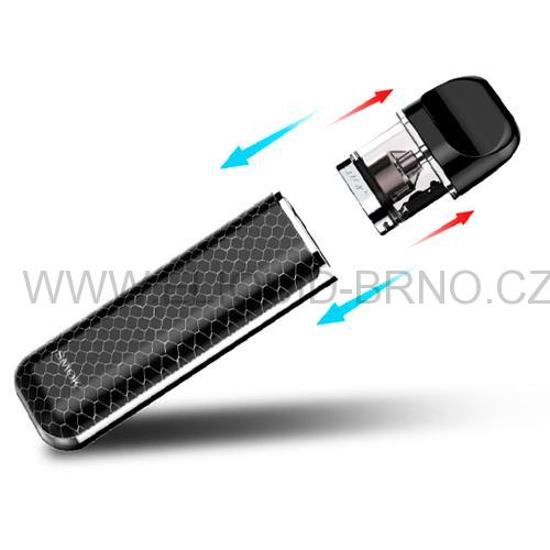 Smok Novo Pod 2ml - 1 ohmu
