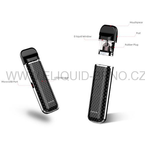 Smok Novo Pod 2ml - 1 ohmu