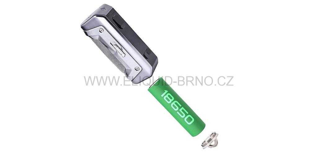 Geekvape S100 Aegis Solo 2 Mod TC 100W (Rainbow )