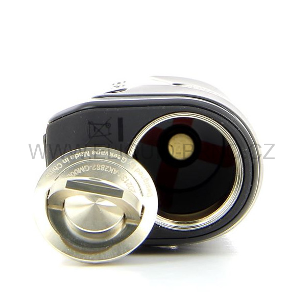 Geekvape S100 Aegis Solo 2 Mod TC 100W (Rainbow )