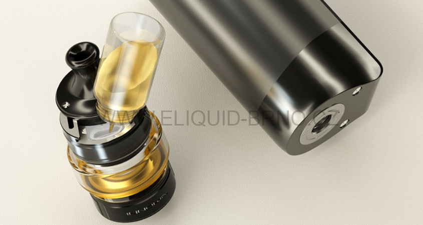 Innokin Coolfire Z60 60W Kit - stříbrný