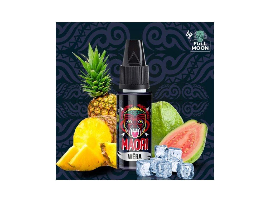Full Moon MAORI REVA 10 ml