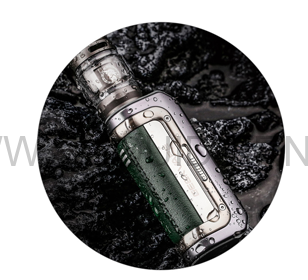 GeekVape Aegis Mini 2 M100 červený