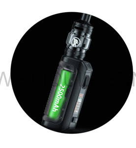 GeekVape Aegis Mini 2 M100 stříbrný