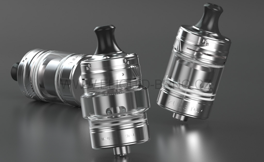 Innokin Zlide Top 3ml nerez