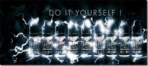 10 ml Revolute Cabat-X Tobacco