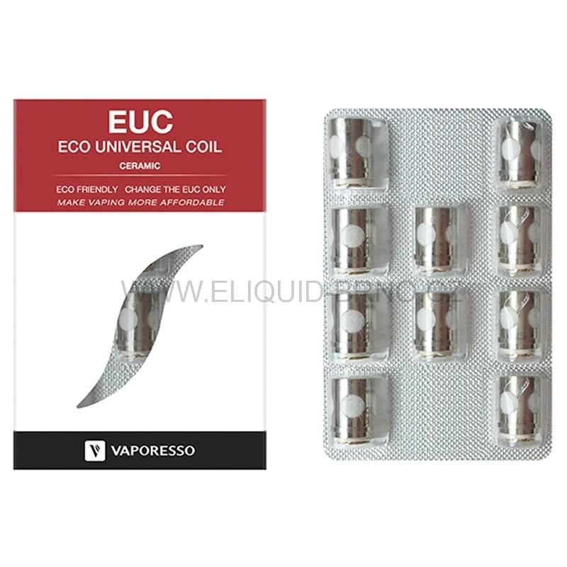 Vaporesso EUC Ceramic (0,3 ohmu)