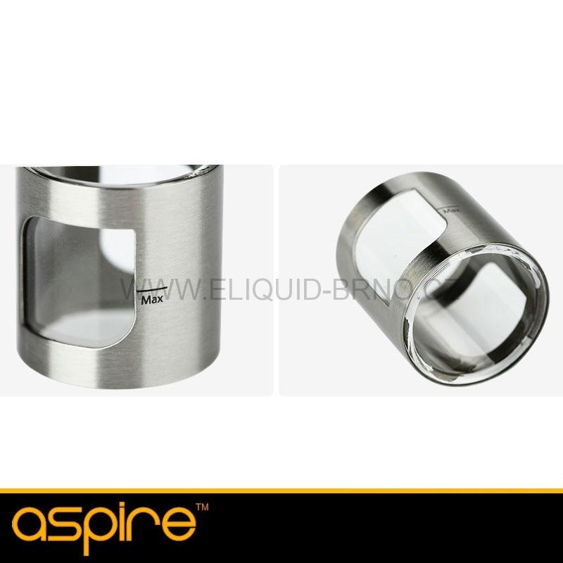 Aspire PockeX náhradní tělo - Rainbow