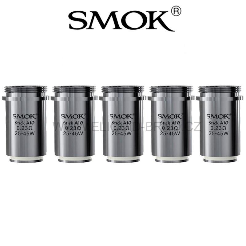 Smok Stick AIO (0,6 ohmu)