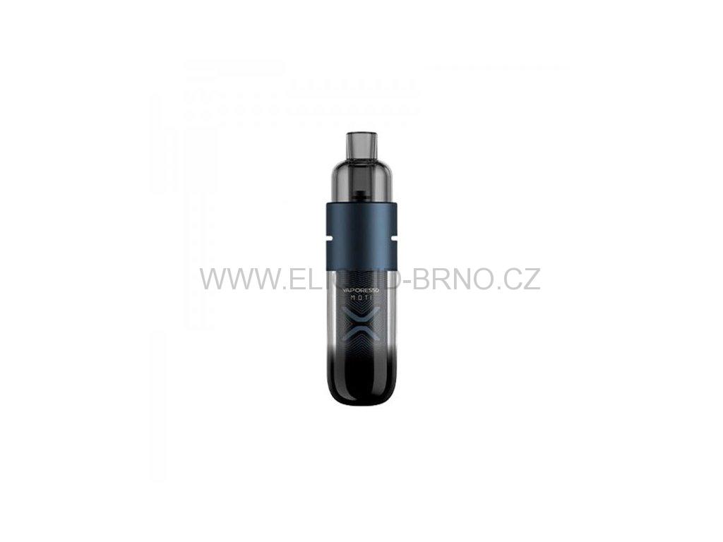 Vaporesso Moti X Mini POD Kit 1150 MAH 4ml Aegean Blue
