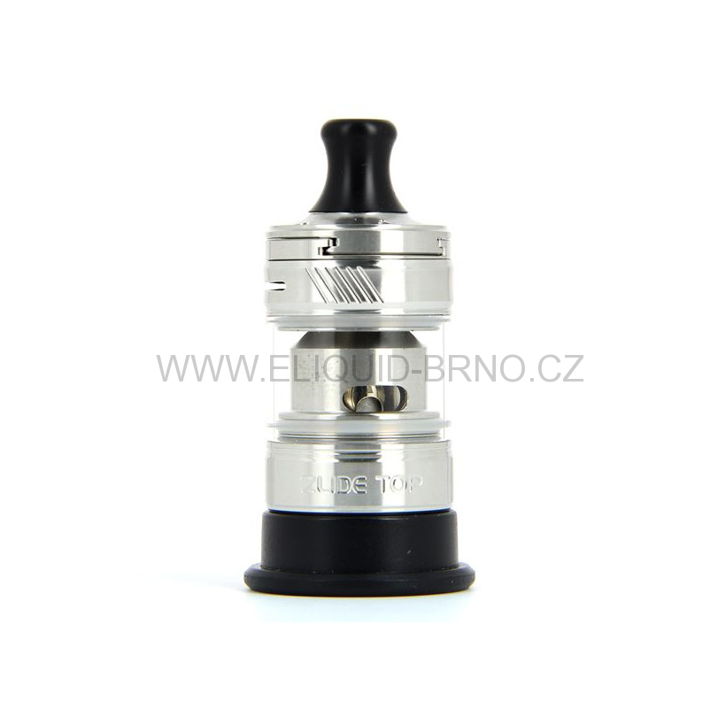 Innokin Zlide Top 3ml stříbrný