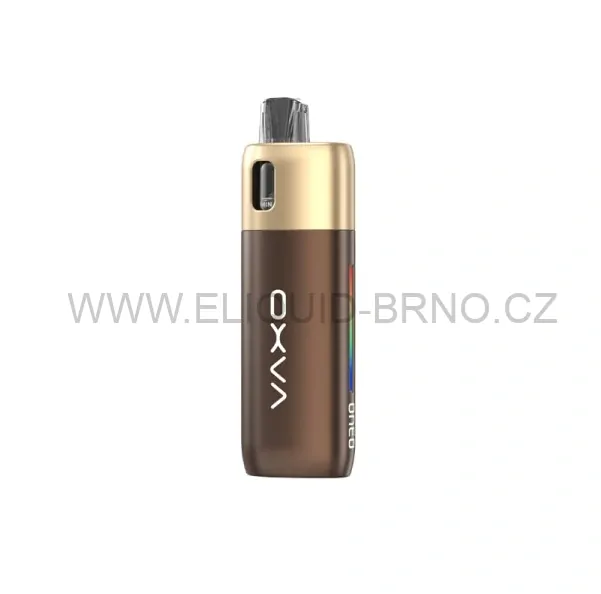 Oxva Oneo Pod Silky Brown