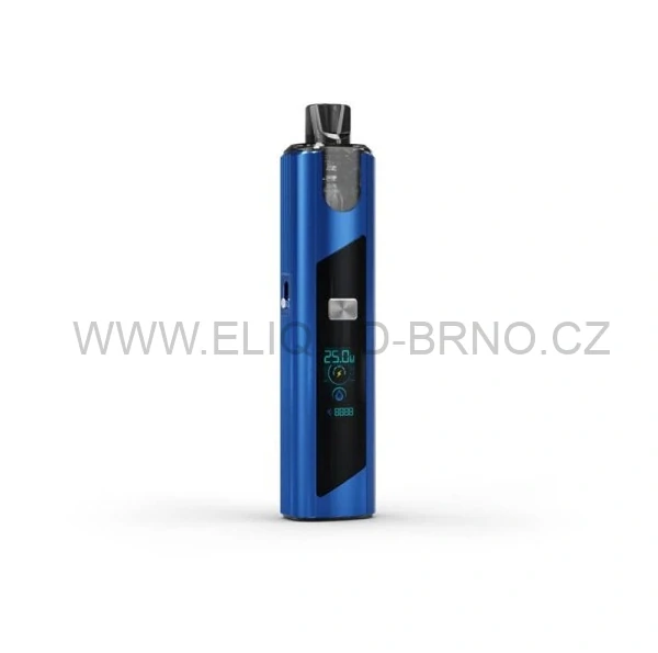 SXmini- Puremax 2 Blue