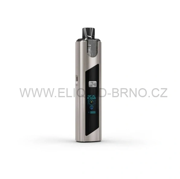 SXmini- Puremax 2 Silver Grey