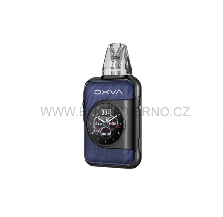 Oxva Xlim SQ Pro 2 Blue Shadow