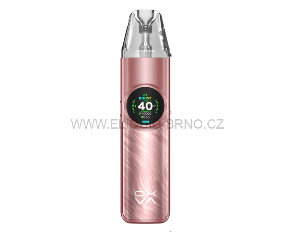 Oxva NeXlim 1500mAh Starry Blue