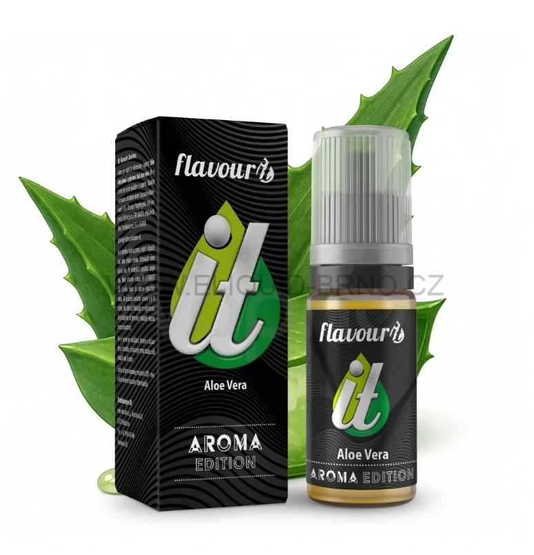 Flavourit Aroma - Aloe Vera 10ml