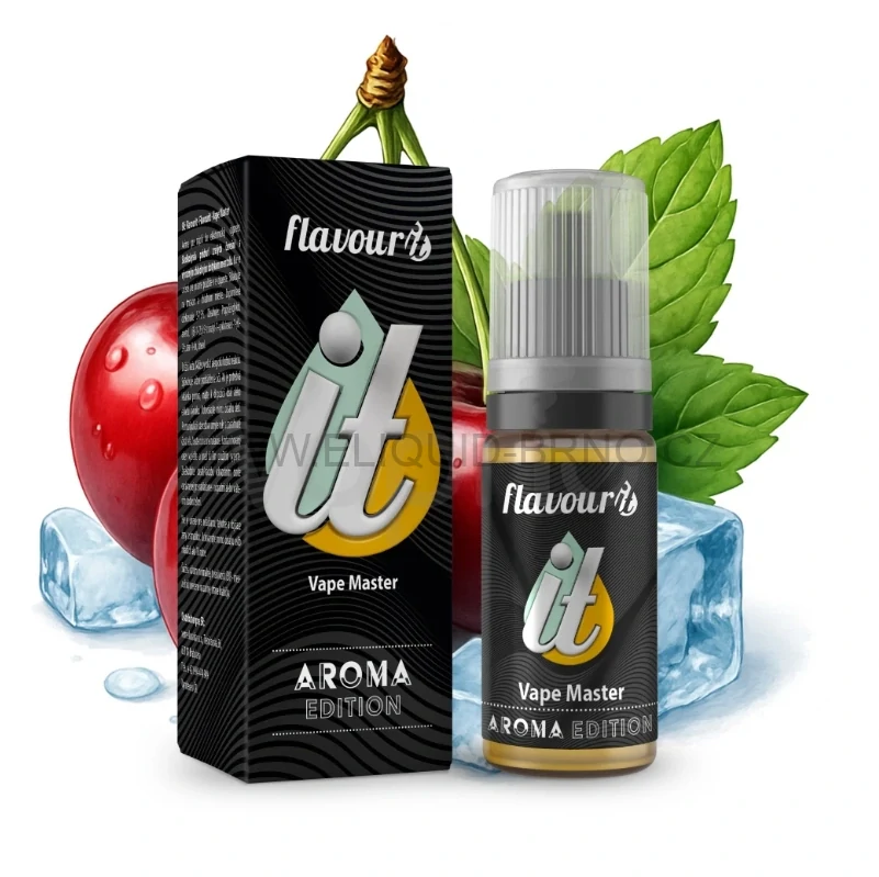 Flavourit Aroma - Vape Master 10ml