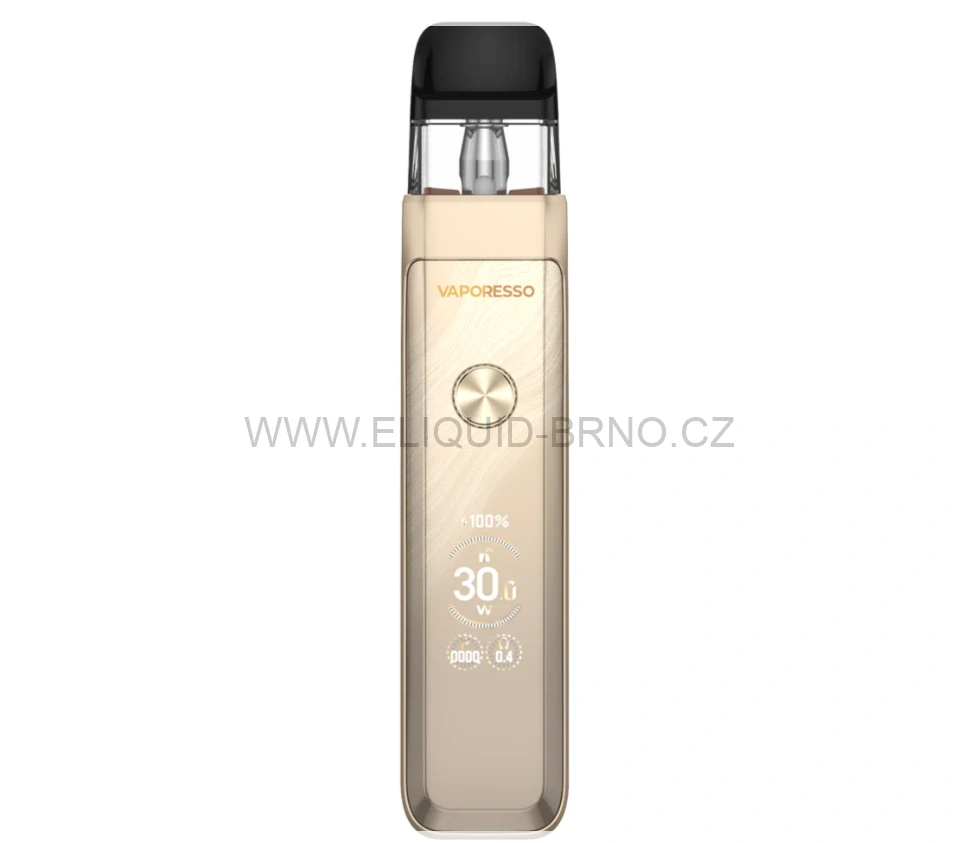 Vaporesso XROS Pro 2 Pod Glittering Gold