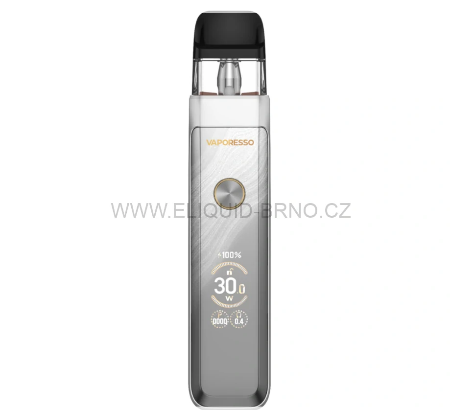 Vaporesso XROS Pro 2 Pod Glittering Silver