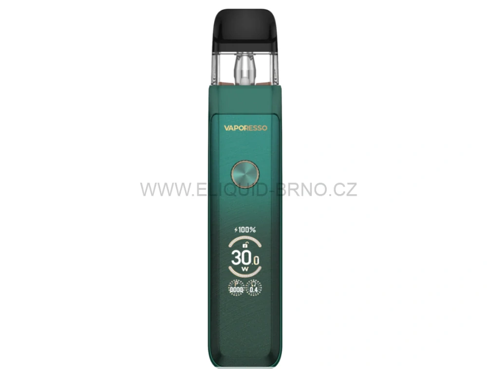 Vaporesso XROS Pro 2 Pod Gem Green