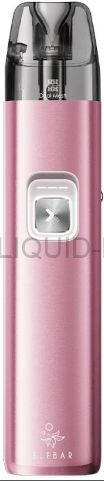 Elf Bar ELFX 2 POD 1700mAh Berry Pink