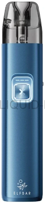 Elf Bar ELFX 2 POD 1700mAh Ocean Blue
