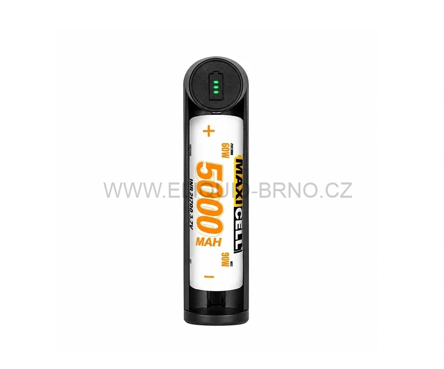 Maxi Cell nabíječka MX1