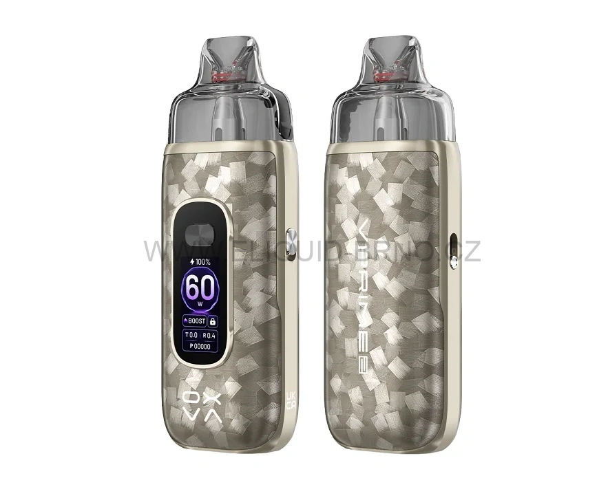 Oxva Vprime 2 Pod Kit Shard Gold 3400mAh