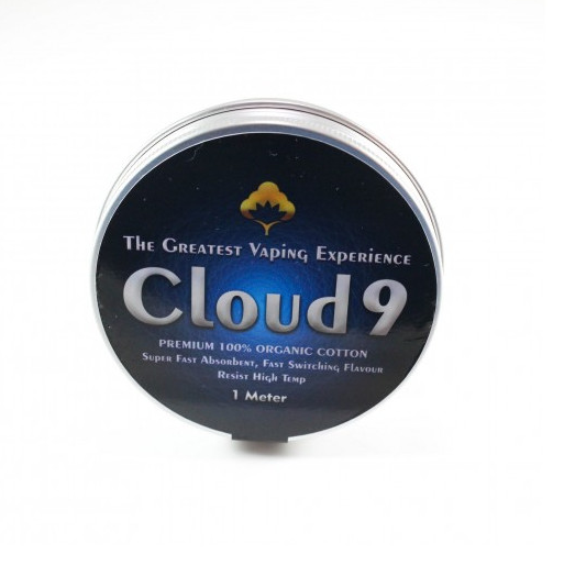 Cloud 9 - super savá vata 1 metr