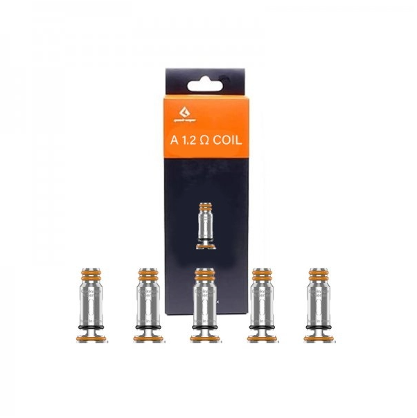 Geekvape Aegis Boost serie A 1.2ohm