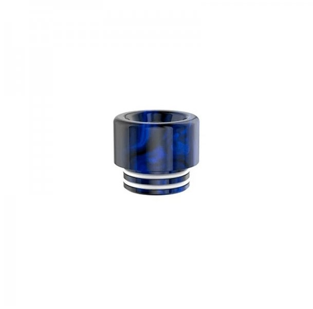 Innokin Drip Tip 810 Z Force Resin- blue