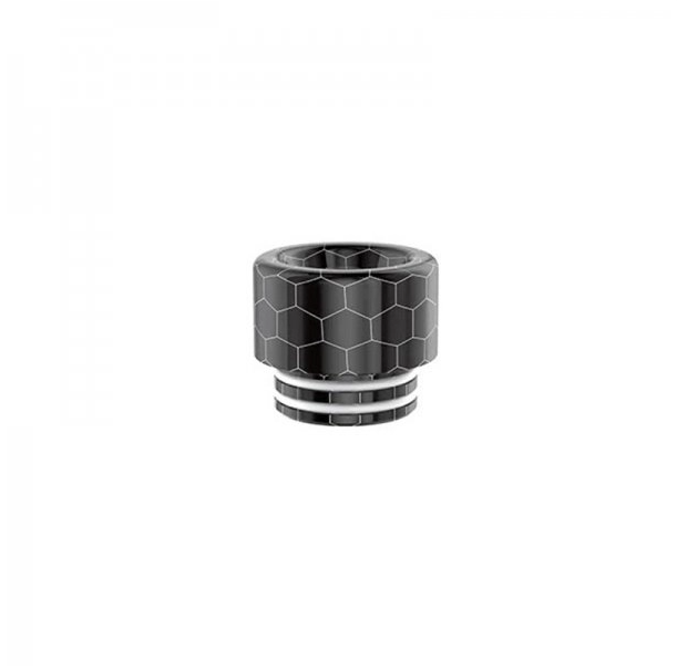 Innokin Drip Tip 810 Z Force Resin- black