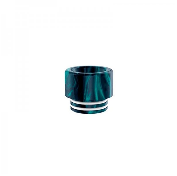 Innokin Drip Tip 810 Z Force Resin- teal