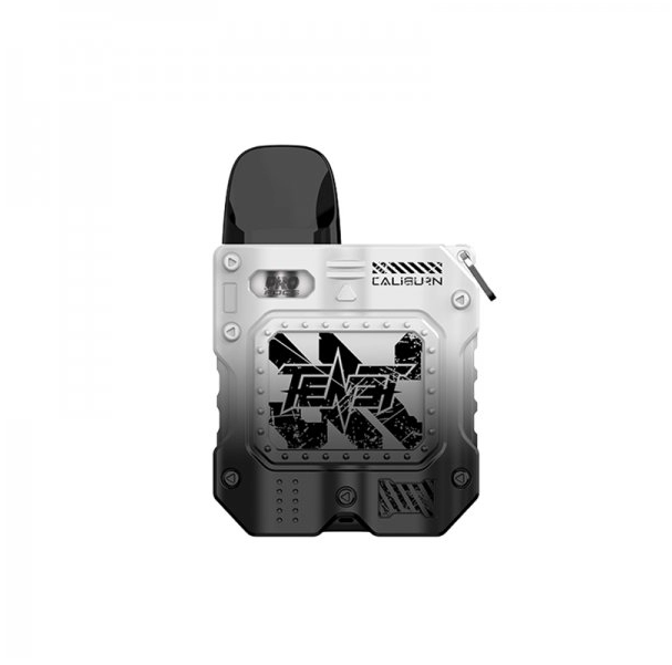 Uwell Caliburn Tenet Koko Black-White