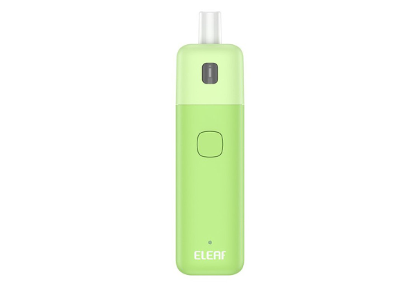 Eleaf IORE CRAYON - zelená